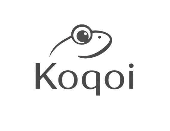 Koqoi Logo